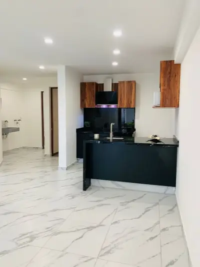 Departamento en venta en Benito Juárez - foto 3
