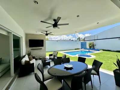 Casa en venta en Temixco - foto 2