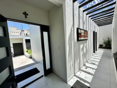 Casa en venta en Temixco - foto 4