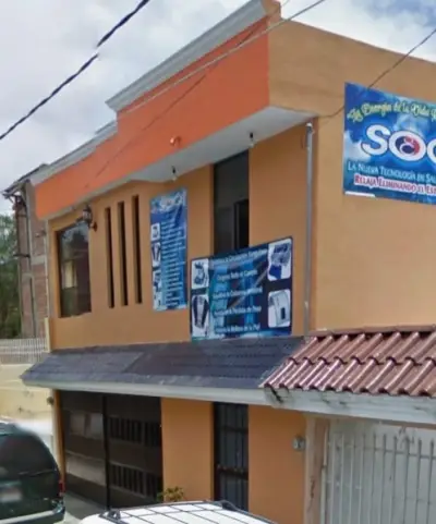 Vivienda de Oportunidad