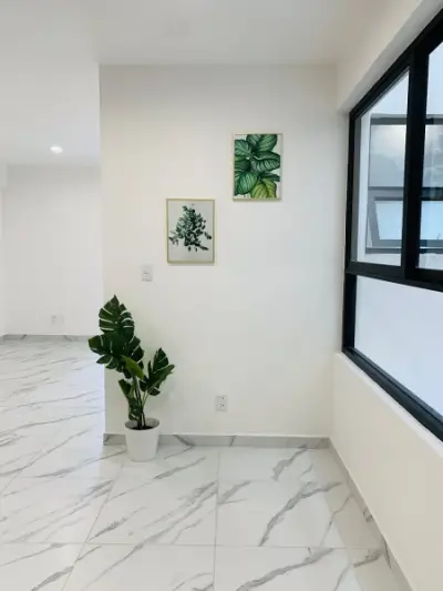 Departamento en venta en Benito Juárez - foto 2