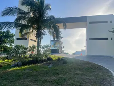 Lote en venta Residencial Manantiales, Alvarado, Ver.