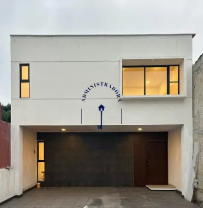 Casa en venta en Coatepec - foto 2