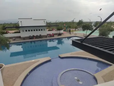Terreno en venta en San Juan del Río - foto 2