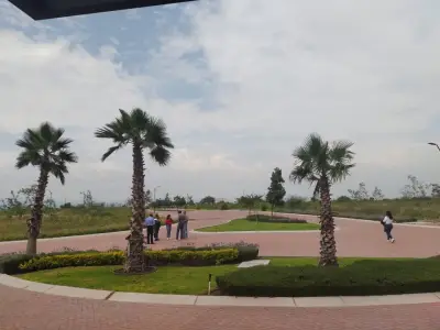 Terreno en venta en San Juan del Río - foto 4