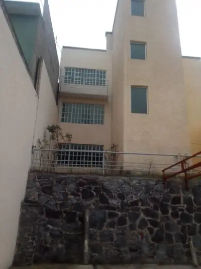 Departamento en venta en Tlalpan - foto 2