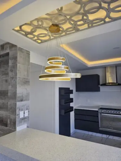 EN VENTA CASA EN FRACCIONAMIENTO SANTA FE