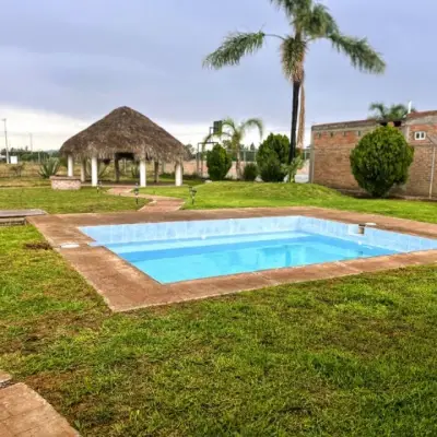 Casa en venta en Pabellón de Arteaga - foto 4