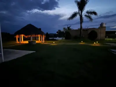 Casa en venta en Pabellón de Arteaga - foto 2