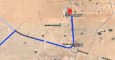 Terreno en venta en Juárez - foto 3