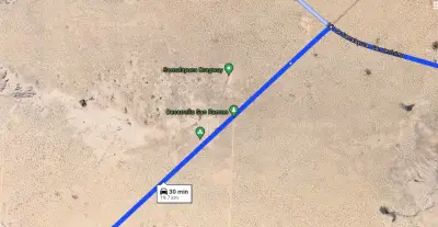 Terreno en venta en Juárez - foto 5