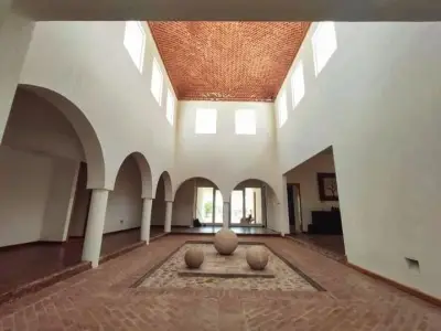 Casa en venta en Pabellón de Arteaga - foto 3