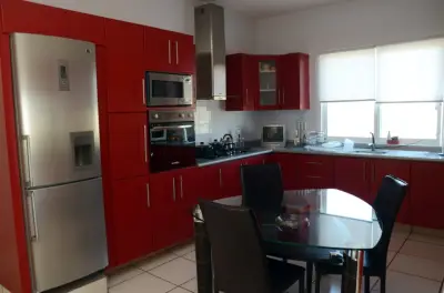 Casa en venta en Pabellón de Arteaga - foto 5