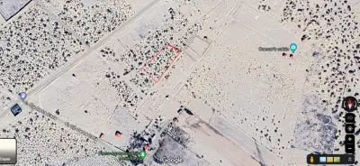 Terreno en venta en Juárez - foto 4