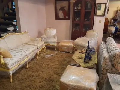 Casa en venta en Álvaro Obregón - foto 4