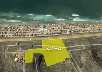 Terreno en venta en Tijuana - foto 3