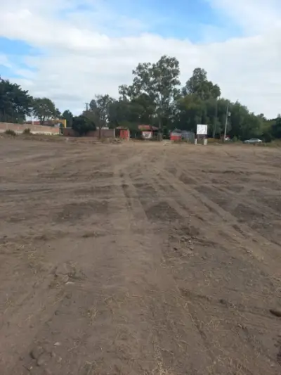  INVERSIONISTAS TERRENO UBICADO CENTRO DE SAN JUAN DEL RIO Q