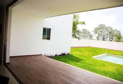 Casa en venta en Mérida - foto 5