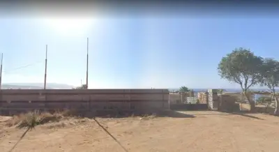 Terreno en venta en Playas de Rosarito - foto 2