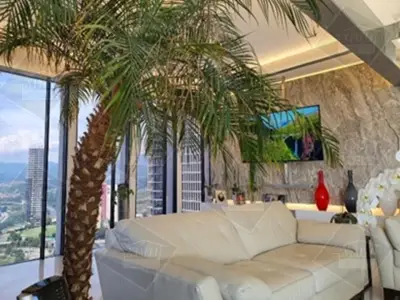 Departamento en venta en Huixquilucan - foto 3