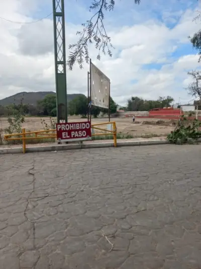 Terreno en venta en San Juan del Río - foto 3