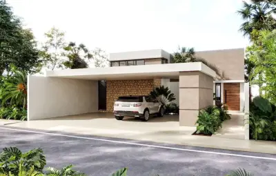 Casa en venta en Mérida - foto 2