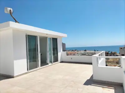 Casa en renta en Playas de Rosarito - foto 5