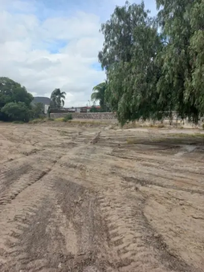 Terreno en venta en San Juan del Río - foto 5