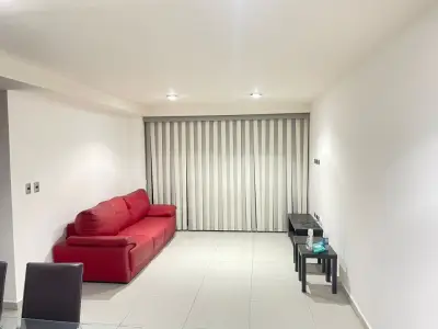 Departamento en venta en San Pedro Cholula - foto 2