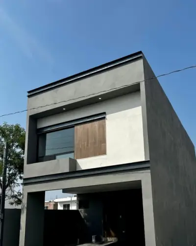 Casa en venta en Apodaca - foto 2