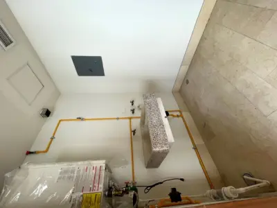 Departamento en venta en Miguel Hidalgo - foto 5