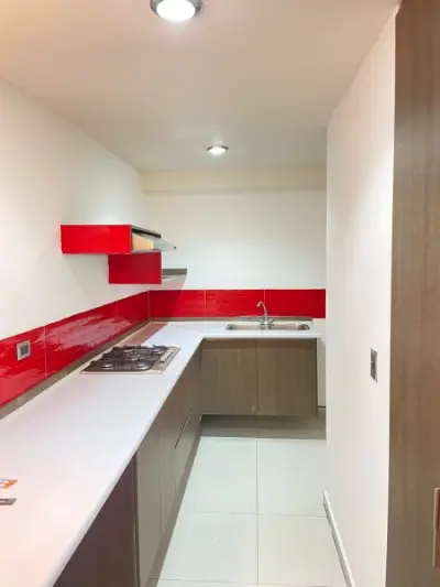 Departamento en venta en San Pedro Cholula - foto 4