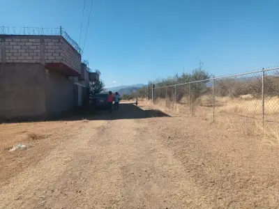 Terreno en venta en Yautepec - foto 5