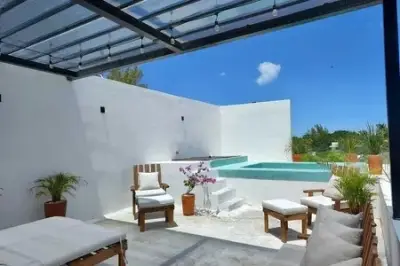 Casa en venta en Chicxulub Pueblo - foto 4