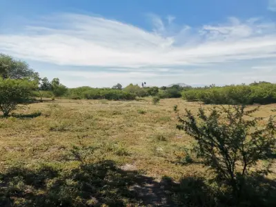 Terreno en venta en Tlaltizapán - foto 2