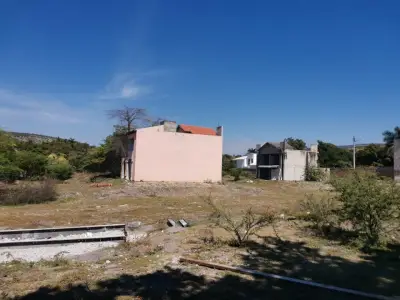 VENTA DE TERRENO EN TLALTIZAPAN, COL. CENTRO