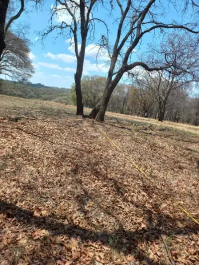 Terreno en venta en Loma de cuevas, Villa del carbon