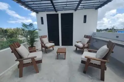 Casa en venta en Chicxulub Pueblo - foto 2