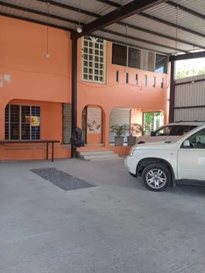 Casa en venta en Cadereyta Jiménez - foto 2