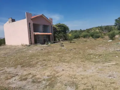 Terreno en venta en Tlaltizapán - foto 4