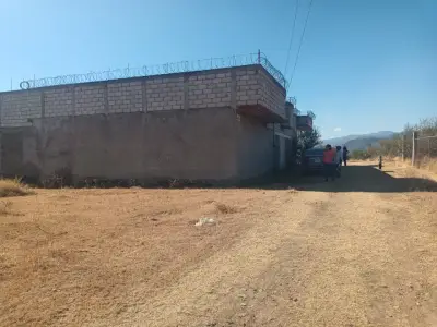 Terreno en venta en Yautepec - foto 3