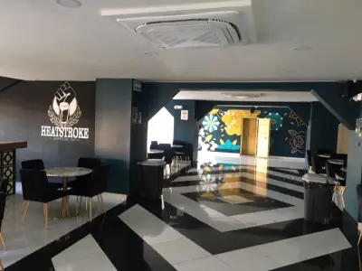 Hoteles y edificios en venta en Mexicali - foto 4