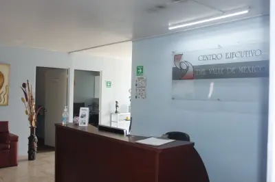 Oficina en venta en Tlalnepantla de Baz - foto 5