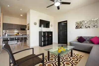 Departamento en venta en Solidaridad - foto 4