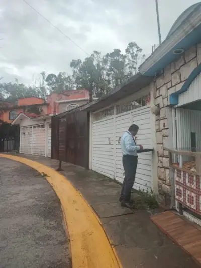 Casa en venta en Tultitlan - foto 5