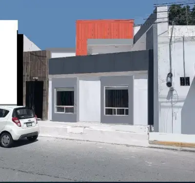 Local Comercial o Mixto Mujeres Ilustres Sendero Apodaca