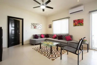 Departamento en venta en Solidaridad - foto 2