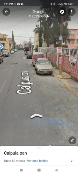 Departamento en venta en Nezahualcóyotl - foto 2
