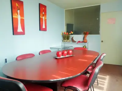 Oficina en venta en Tlalnepantla de Baz - foto 3