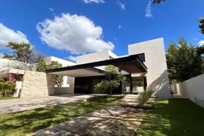 Casa en venta en Mérida - foto 2